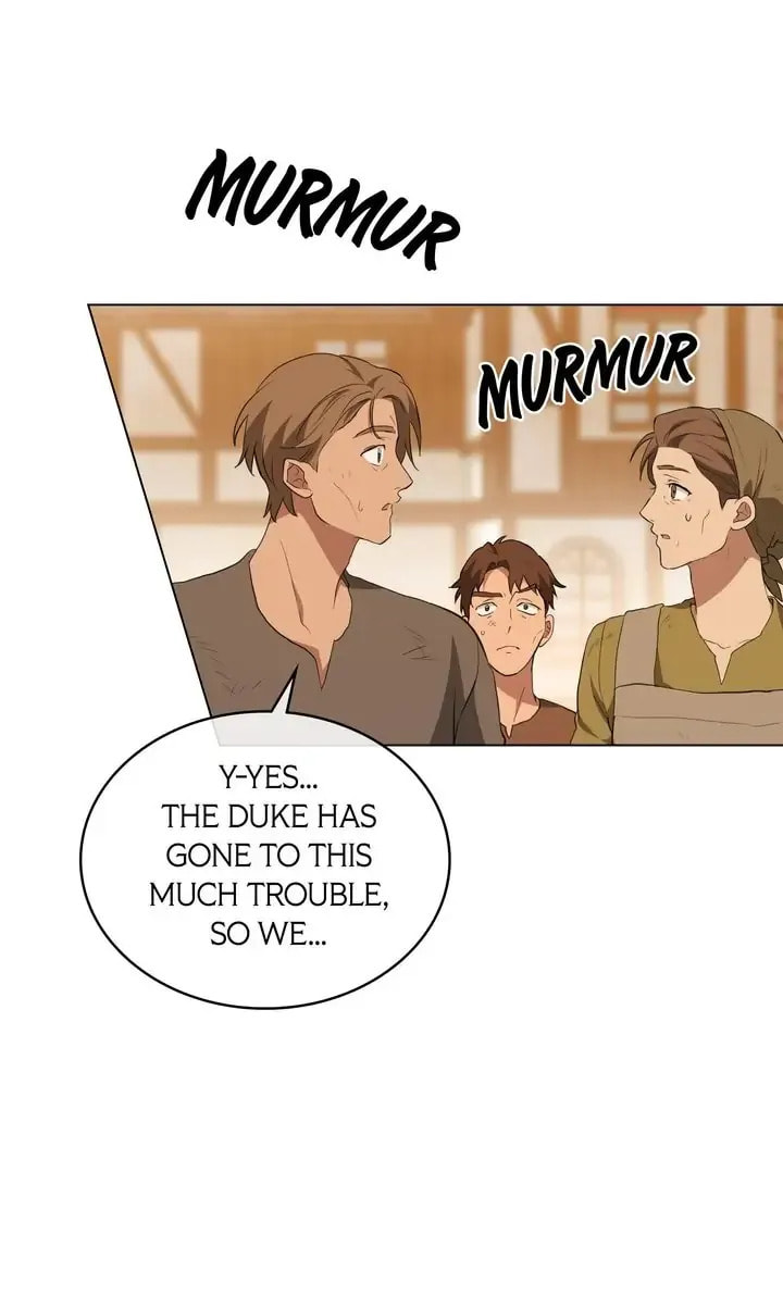The Fallen Duke & the Knight Who Hated Him Chapter 13 page 66 - 