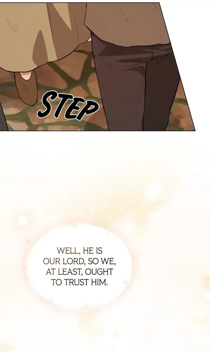 The Fallen Duke & the Knight Who Hated Him Chapter 13 page 67 - 
