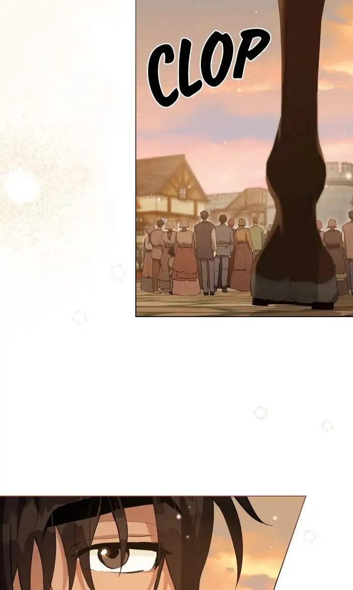 The Fallen Duke & the Knight Who Hated Him Chapter 13 page 69 - 