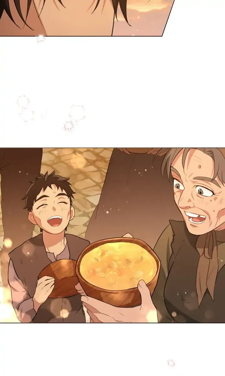 The Fallen Duke & the Knight Who Hated Him Chapter 13 page 70 - 