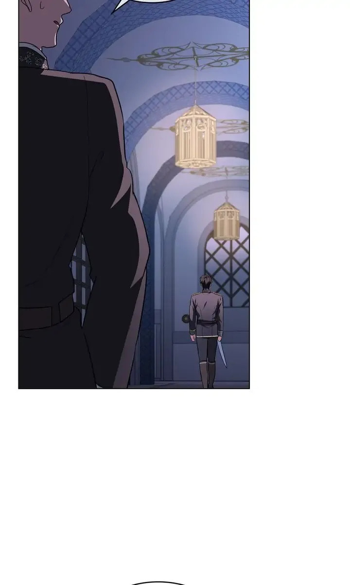The Fallen Duke & the Knight Who Hated Him Chapter 13 page 9 - 