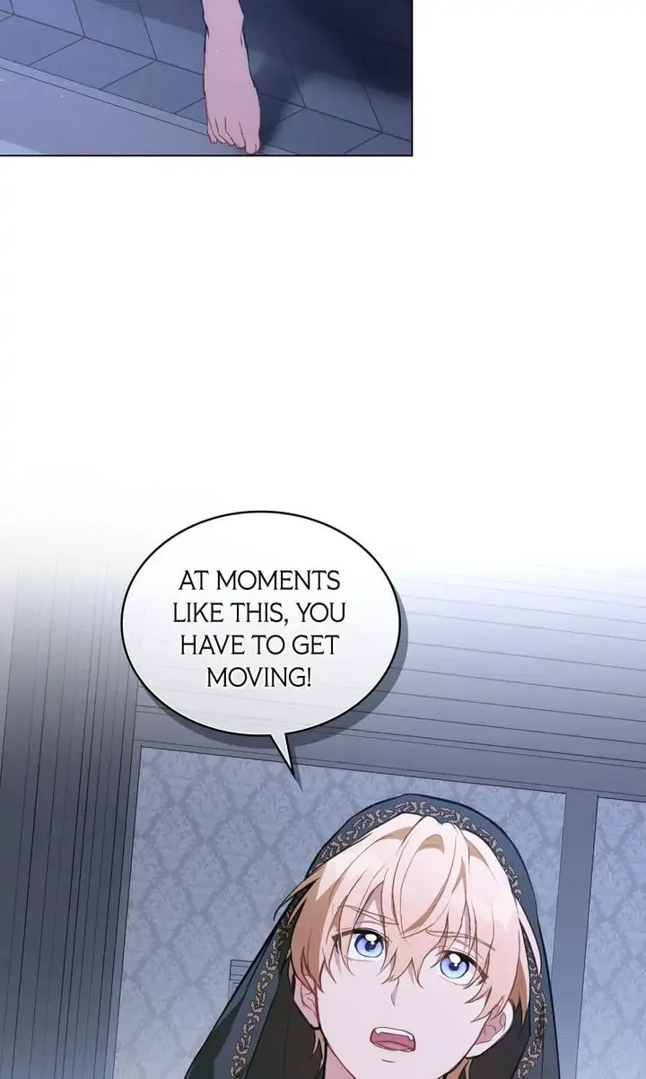 The Fallen Duke & the Knight Who Hated Him Chapter 14 page 11 - 