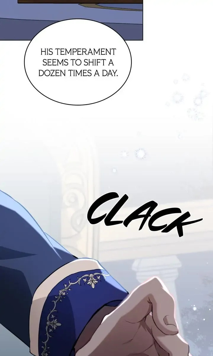 The Fallen Duke & the Knight Who Hated Him Chapter 14 page 16 - 
