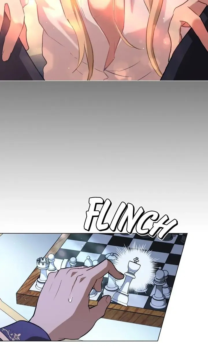 The Fallen Duke & the Knight Who Hated Him Chapter 14 page 23 - 