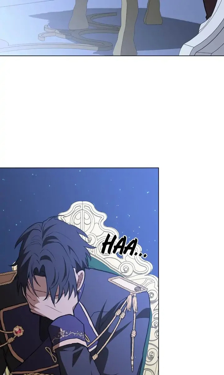 The Fallen Duke & the Knight Who Hated Him Chapter 14 page 25 - 