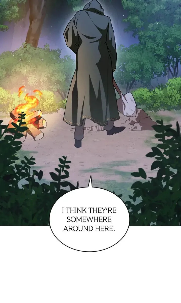 The Fallen Duke & the Knight Who Hated Him Chapter 14 page 33 - 