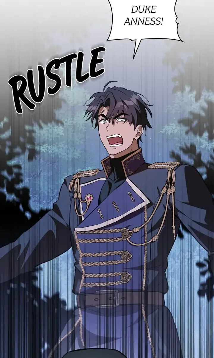 The Fallen Duke & the Knight Who Hated Him Chapter 14 page 36 - 