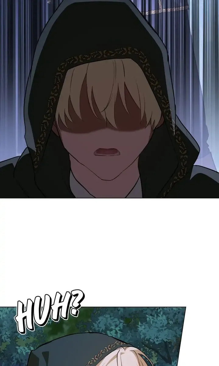 The Fallen Duke & the Knight Who Hated Him Chapter 14 page 37 - 