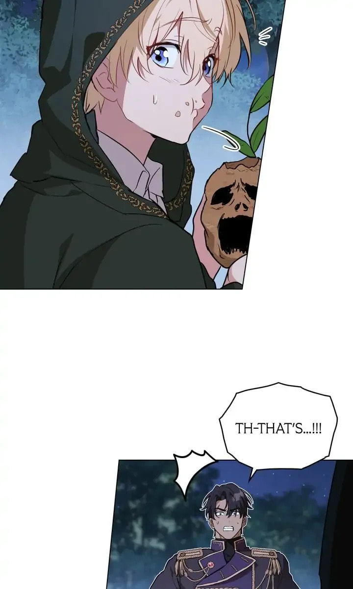 The Fallen Duke & the Knight Who Hated Him Chapter 14 page 38 - 