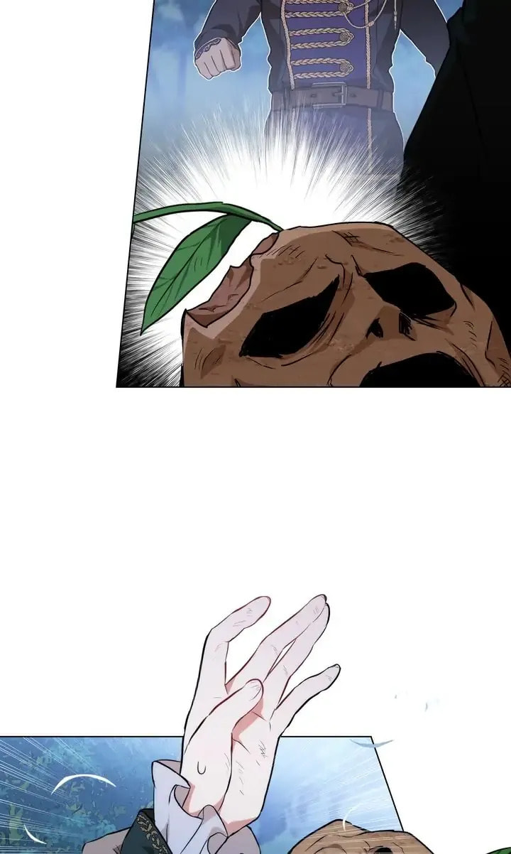 The Fallen Duke & the Knight Who Hated Him Chapter 14 page 39 - 