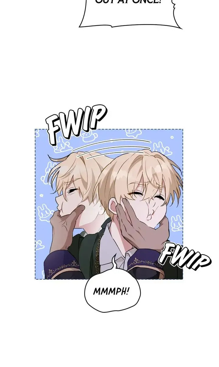 The Fallen Duke & the Knight Who Hated Him Chapter 14 page 46 - 