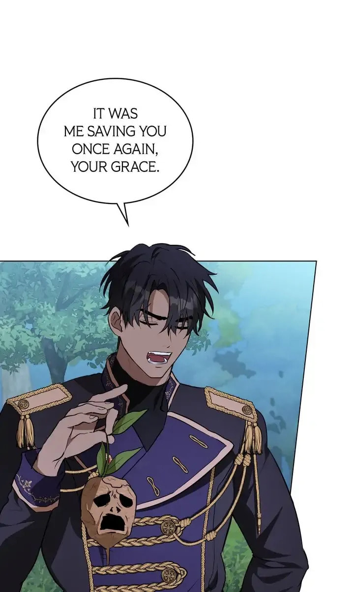 The Fallen Duke & the Knight Who Hated Him Chapter 14 page 49 - 