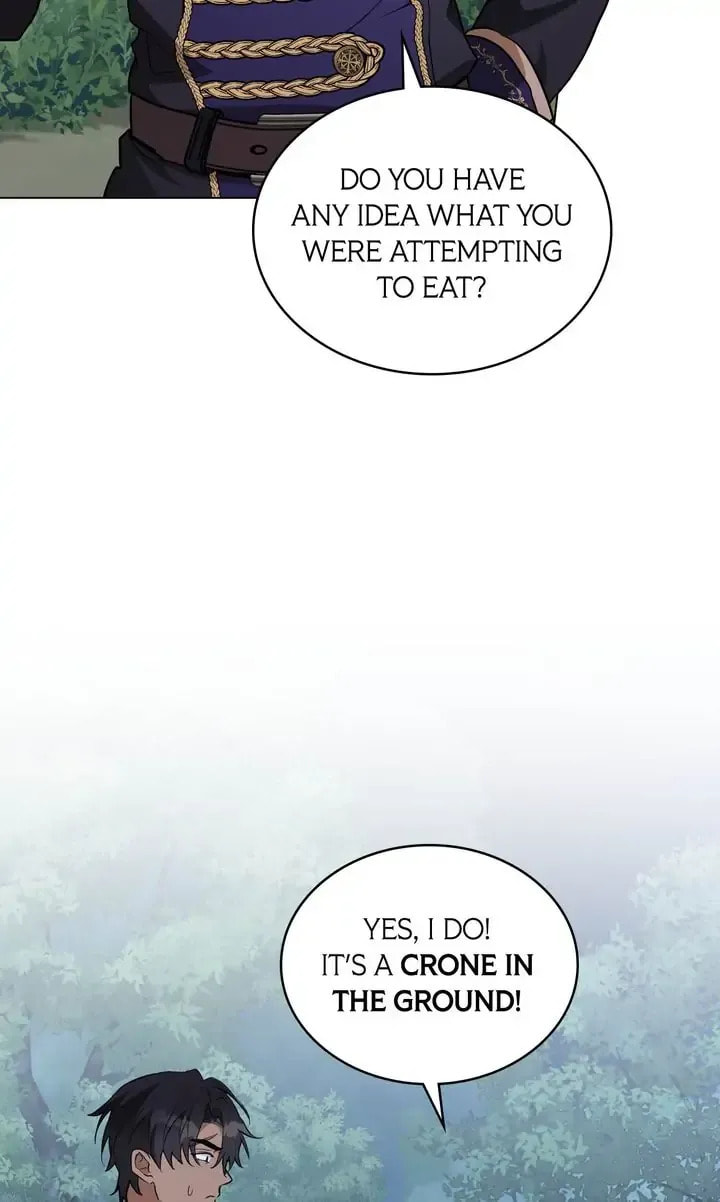 The Fallen Duke & the Knight Who Hated Him Chapter 14 page 50 - 