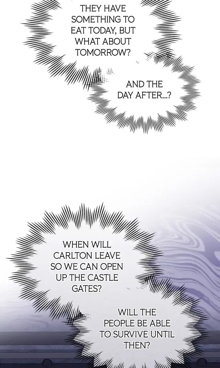 The Fallen Duke & the Knight Who Hated Him Chapter 14 page 6 - 