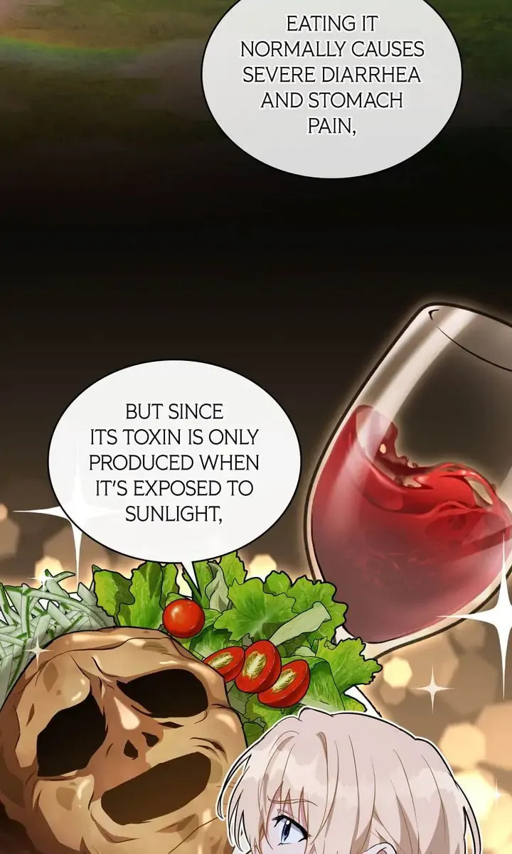 The Fallen Duke & the Knight Who Hated Him Chapter 14 page 53 - 
