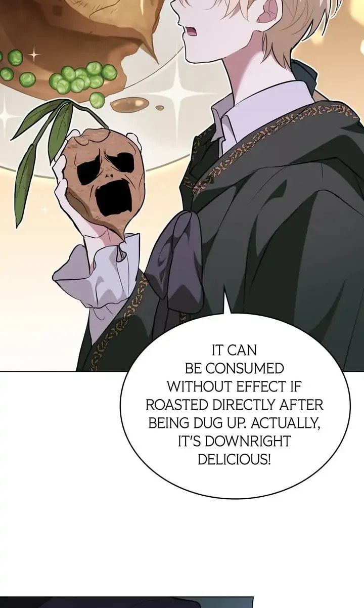 The Fallen Duke & the Knight Who Hated Him Chapter 14 page 54 - 