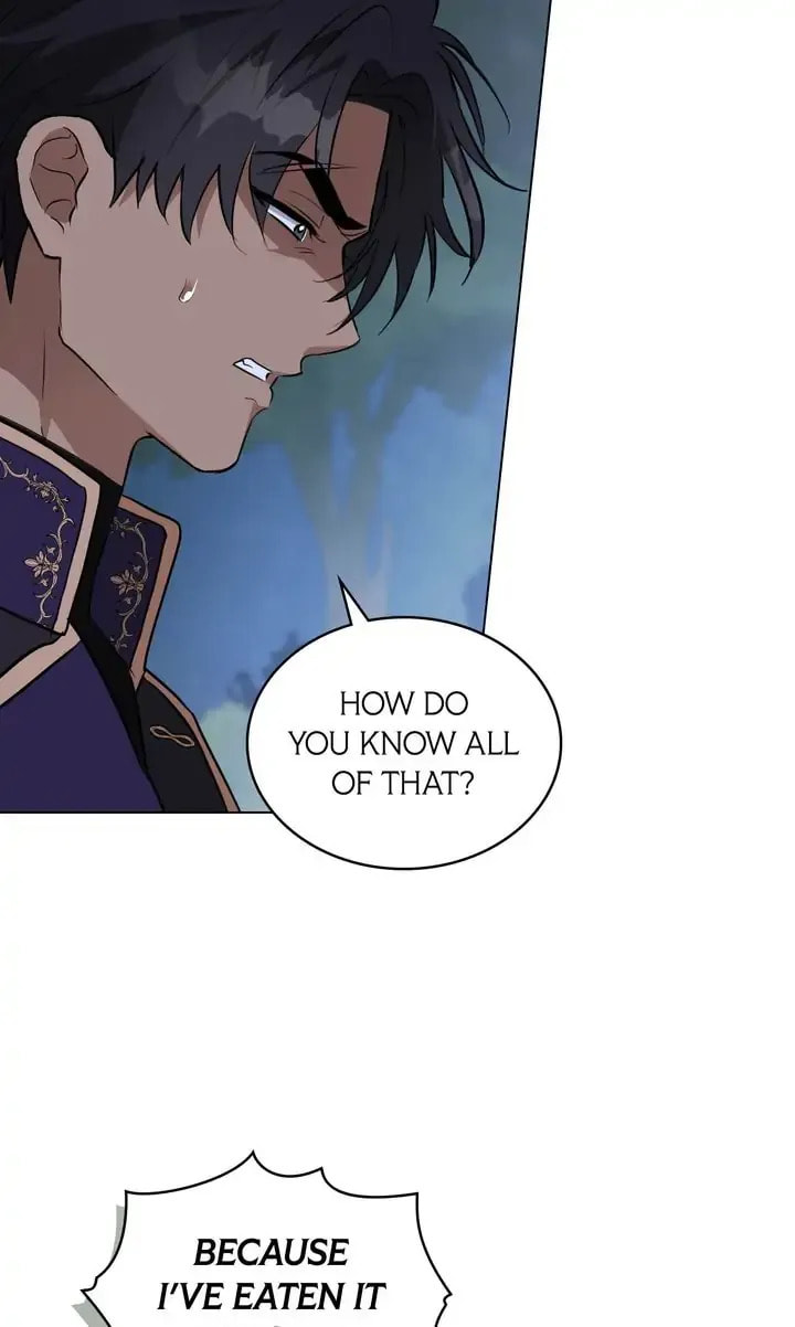 The Fallen Duke & the Knight Who Hated Him Chapter 14 page 55 - 