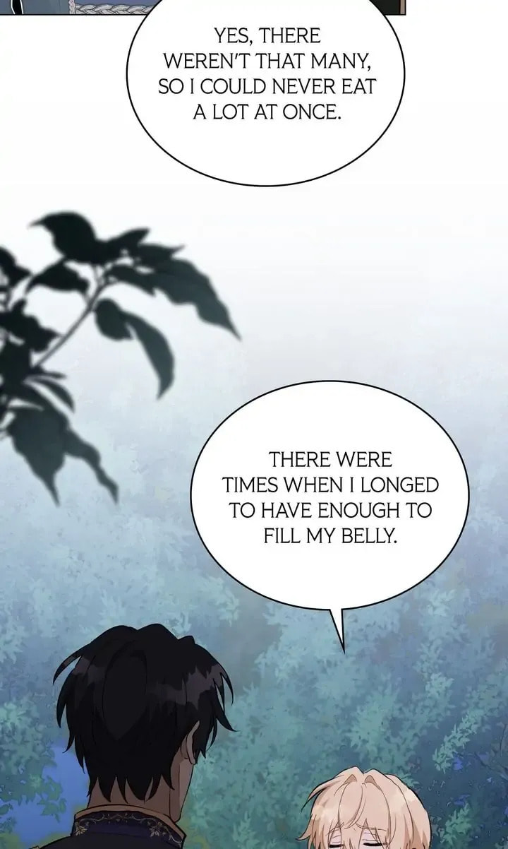 The Fallen Duke & the Knight Who Hated Him Chapter 14 page 60 - 