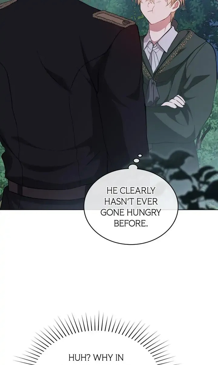 The Fallen Duke & the Knight Who Hated Him Chapter 14 page 61 - 
