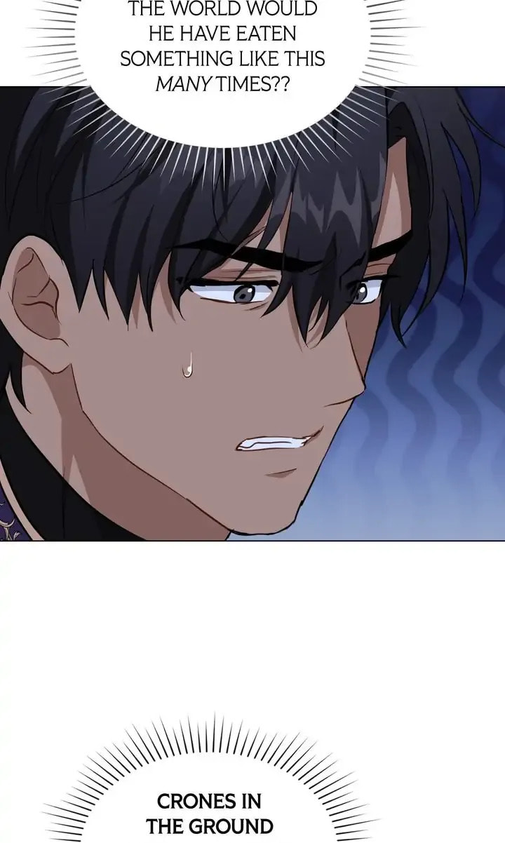 The Fallen Duke & the Knight Who Hated Him Chapter 14 page 62 - 