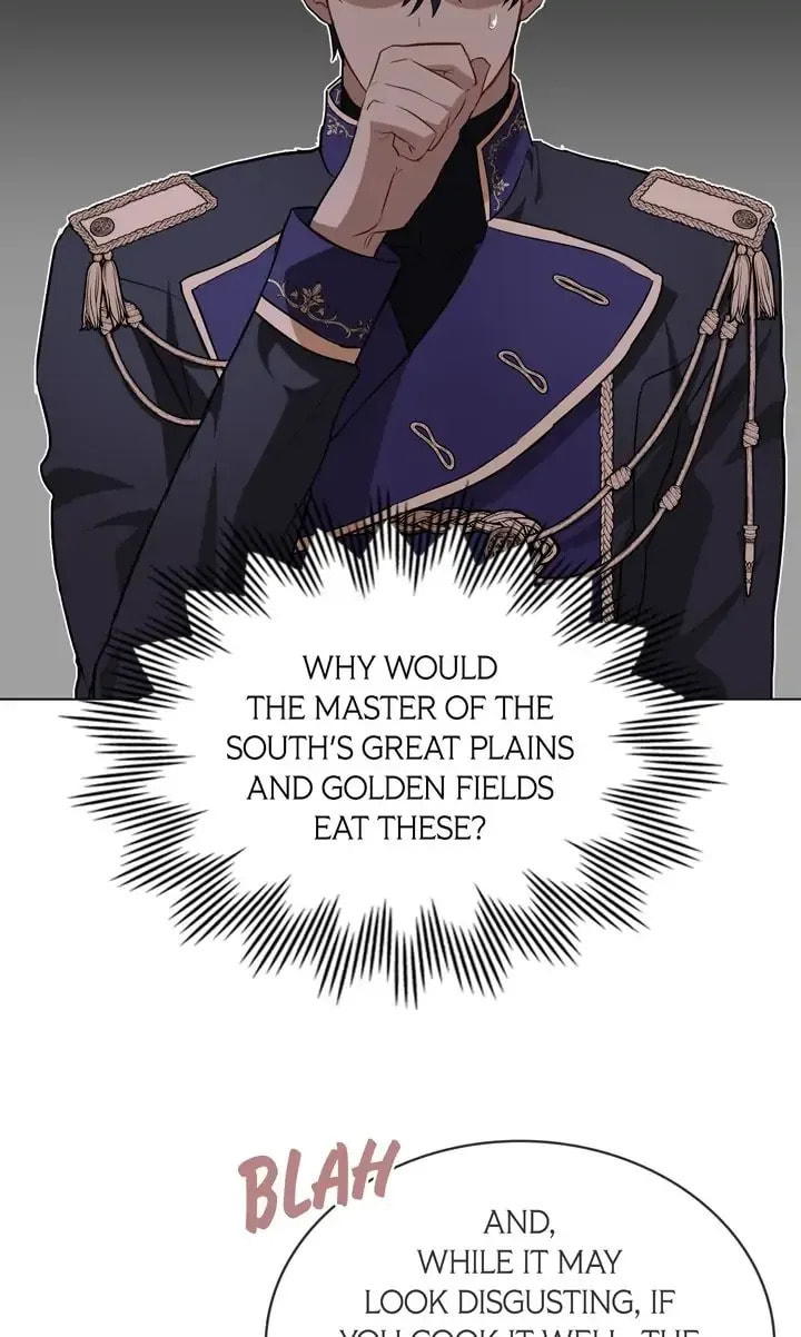 The Fallen Duke & the Knight Who Hated Him Chapter 14 page 64 - 