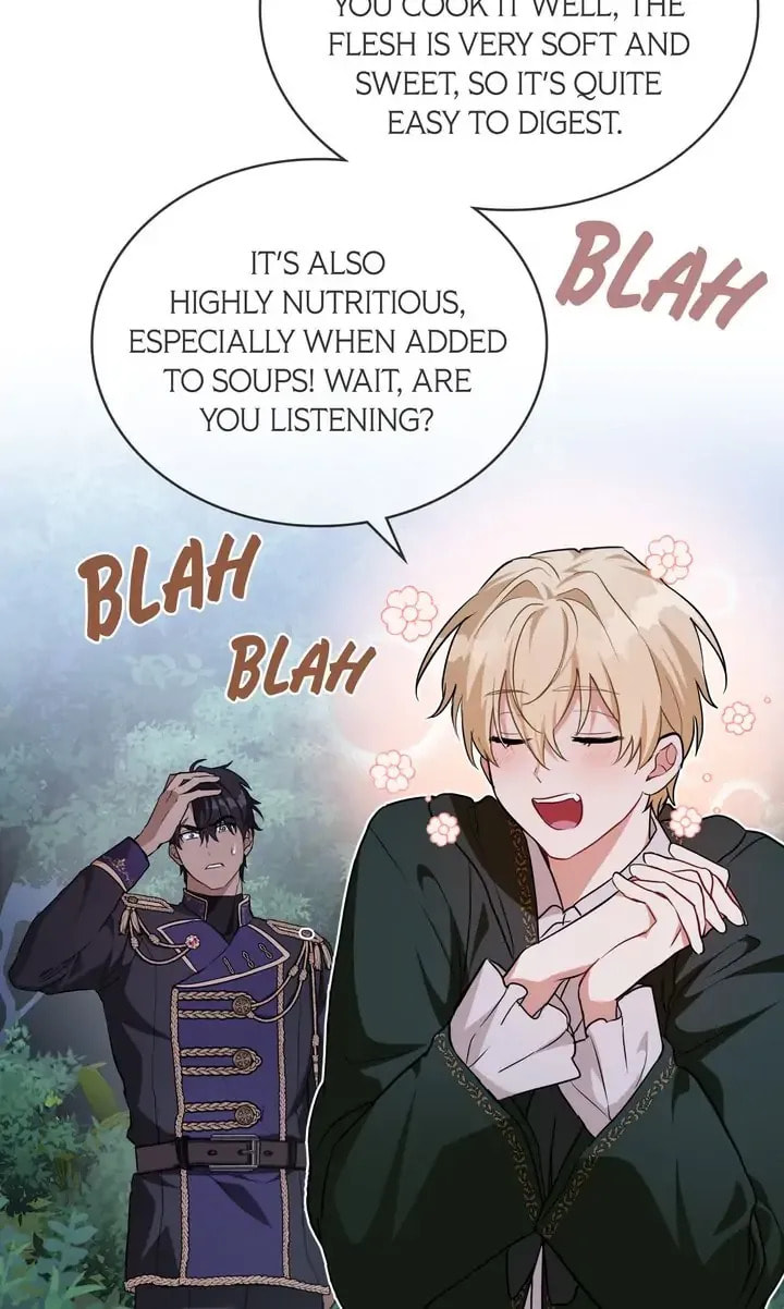 The Fallen Duke & the Knight Who Hated Him Chapter 14 page 65 - 