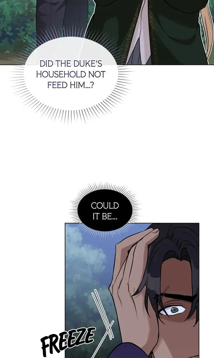 The Fallen Duke & the Knight Who Hated Him Chapter 14 page 66 - 