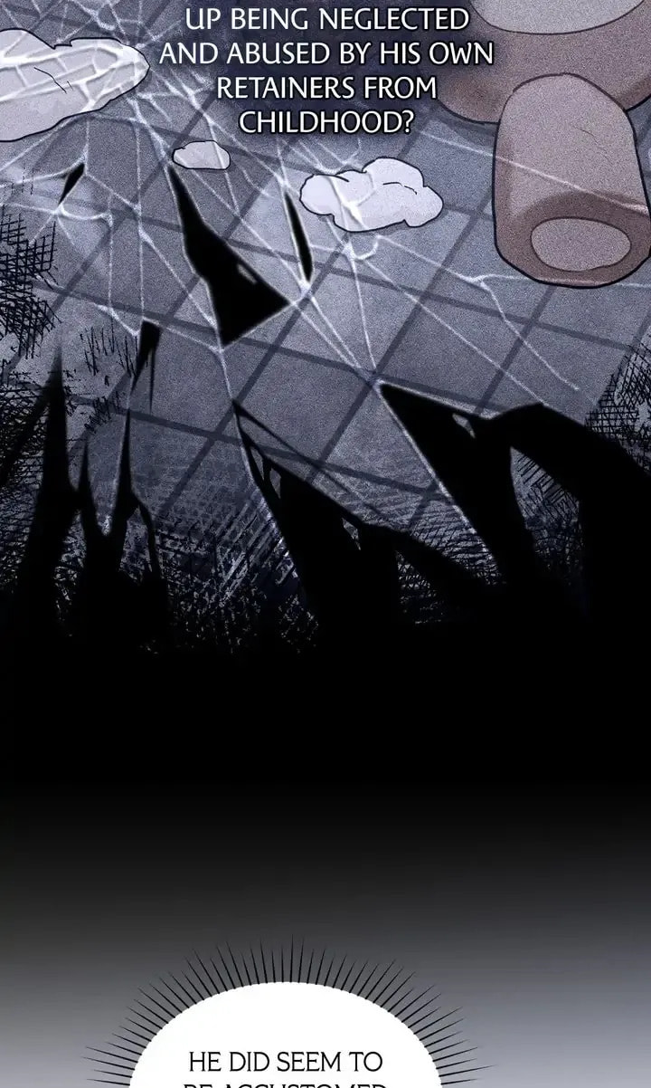 The Fallen Duke & the Knight Who Hated Him Chapter 14 page 68 - 