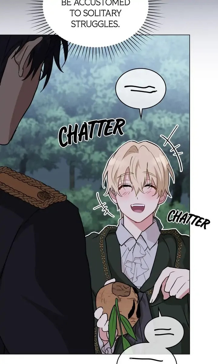 The Fallen Duke & the Knight Who Hated Him Chapter 14 page 69 - 