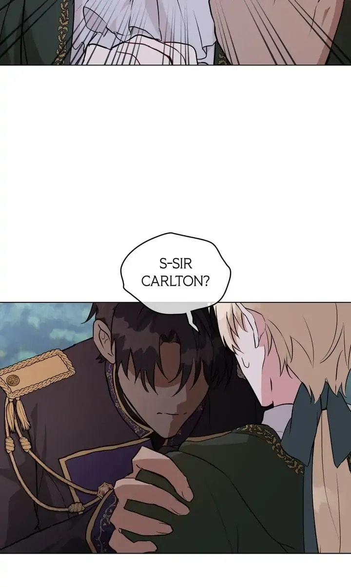 The Fallen Duke & the Knight Who Hated Him Chapter 14 page 71 - 