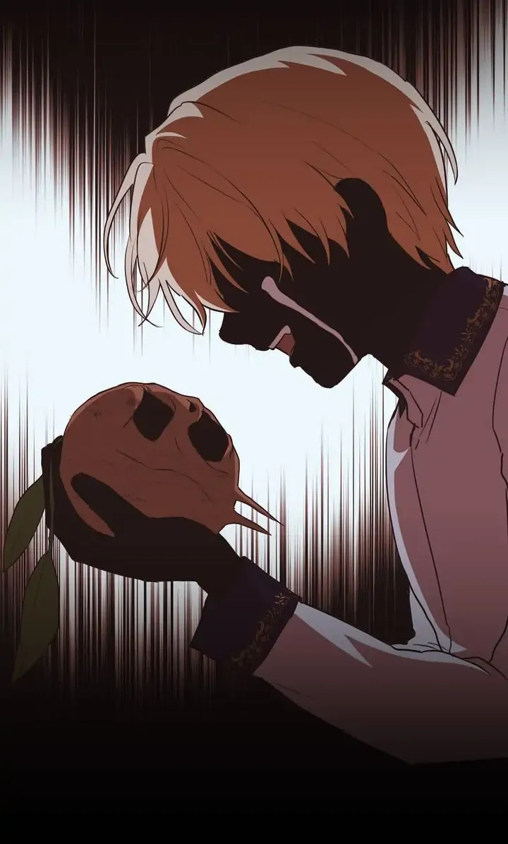 The Fallen Duke & the Knight Who Hated Him Chapter 15 page 12 - 