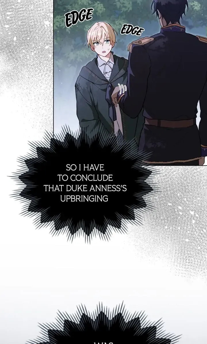 The Fallen Duke & the Knight Who Hated Him Chapter 15 page 16 - 