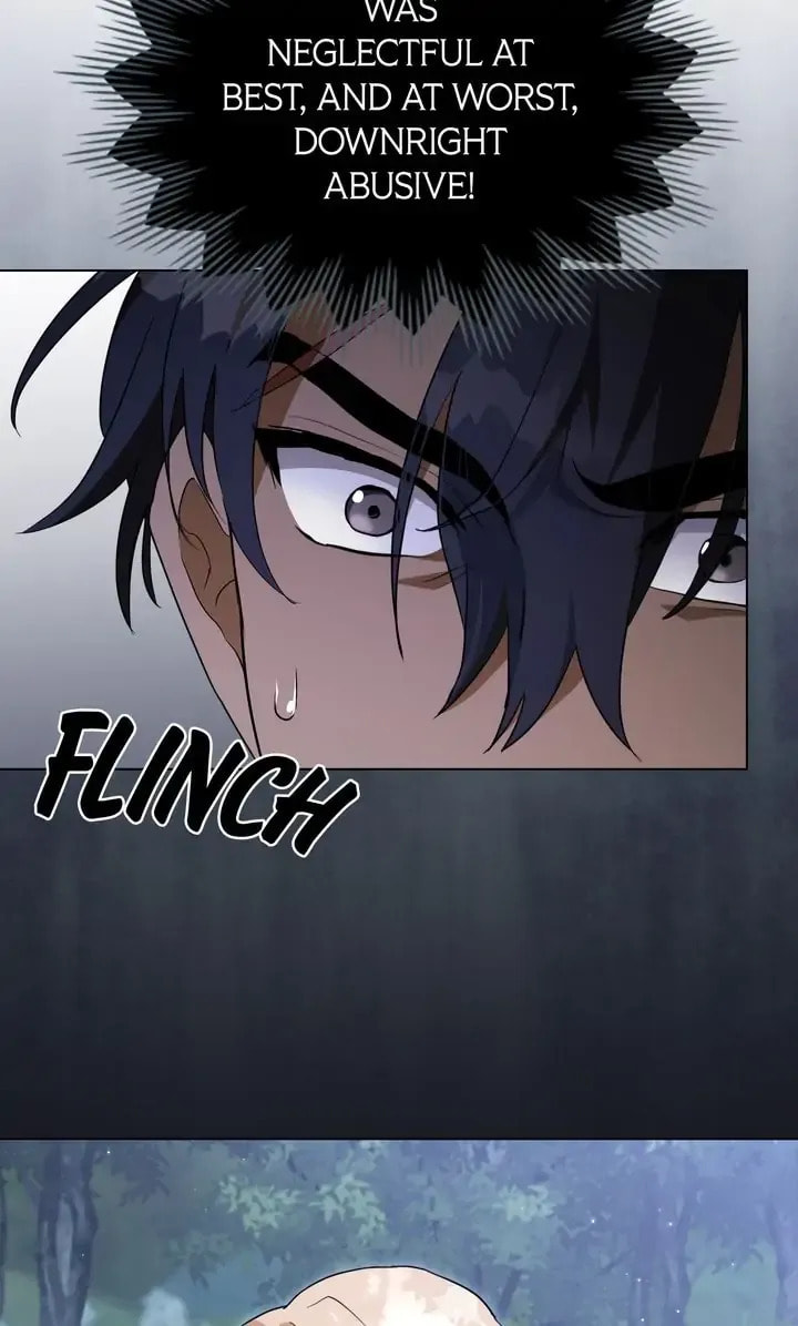 The Fallen Duke & the Knight Who Hated Him Chapter 15 page 17 - 
