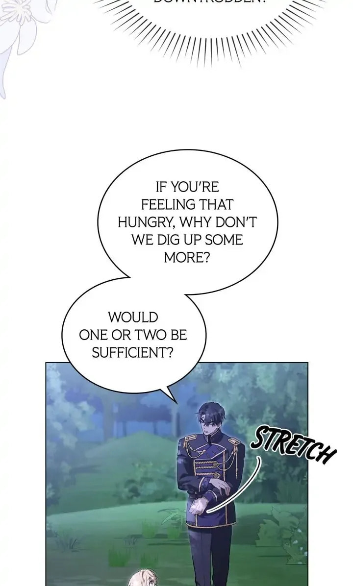 The Fallen Duke & the Knight Who Hated Him Chapter 15 page 24 - 
