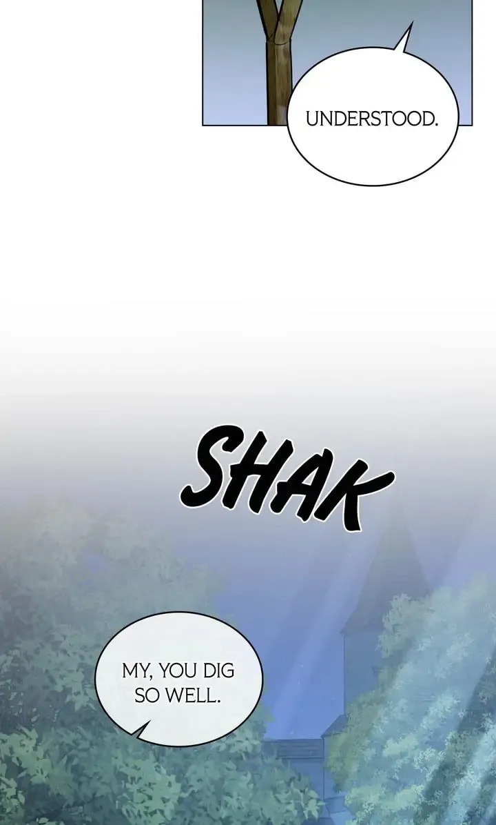 The Fallen Duke & the Knight Who Hated Him Chapter 15 page 27 - 