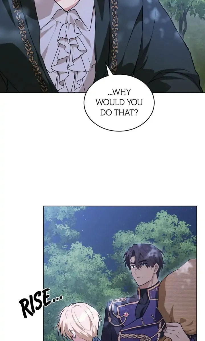 The Fallen Duke & the Knight Who Hated Him Chapter 15 page 32 - 