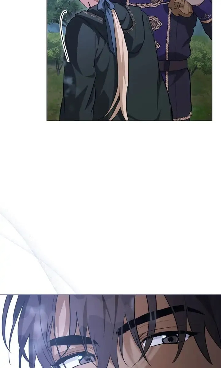 The Fallen Duke & the Knight Who Hated Him Chapter 15 page 33 - 