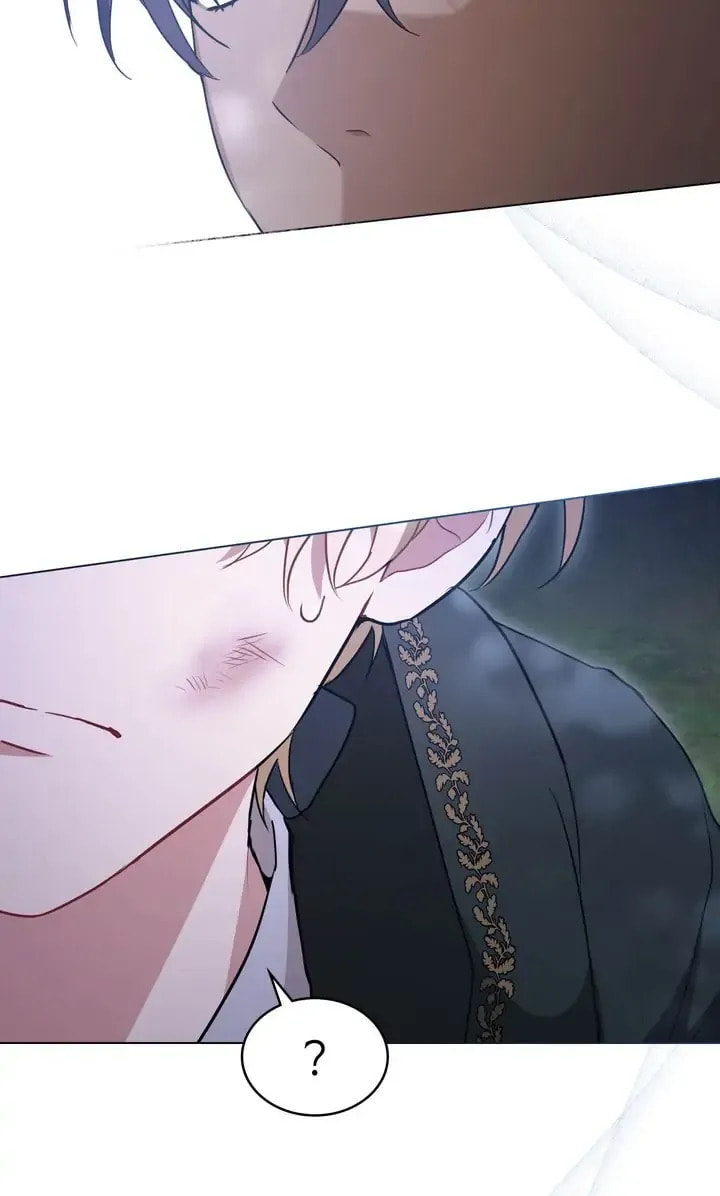 The Fallen Duke & the Knight Who Hated Him Chapter 15 page 34 - 