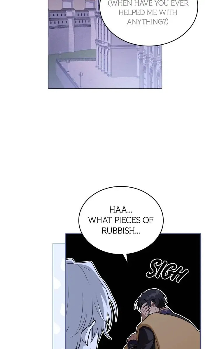 The Fallen Duke & the Knight Who Hated Him Chapter 15 page 41 - 