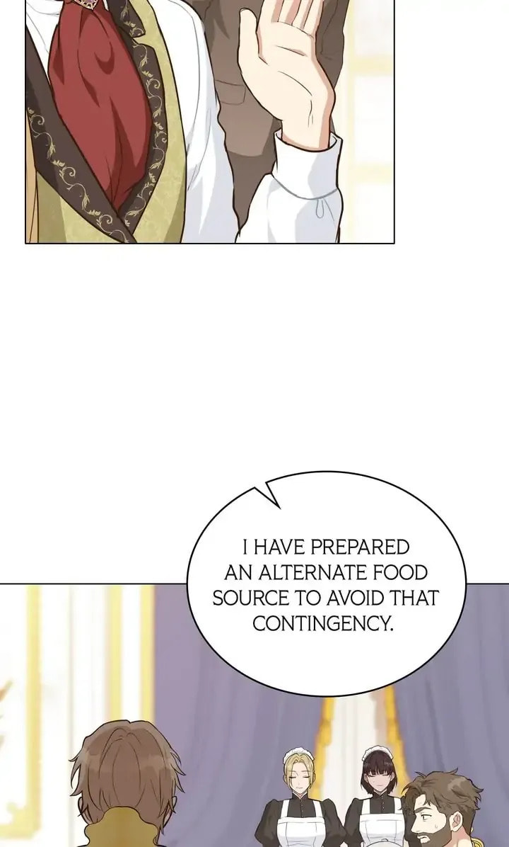 The Fallen Duke & the Knight Who Hated Him Chapter 15 page 49 - 