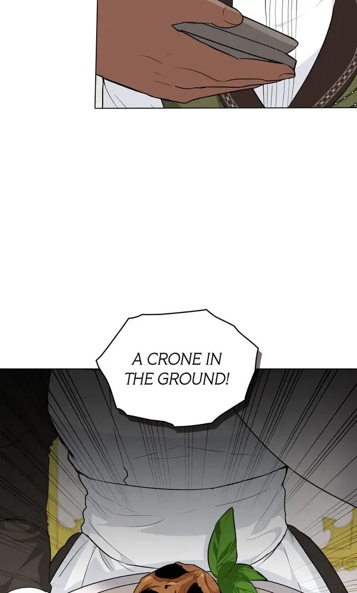 The Fallen Duke & the Knight Who Hated Him Chapter 15 page 52 - 