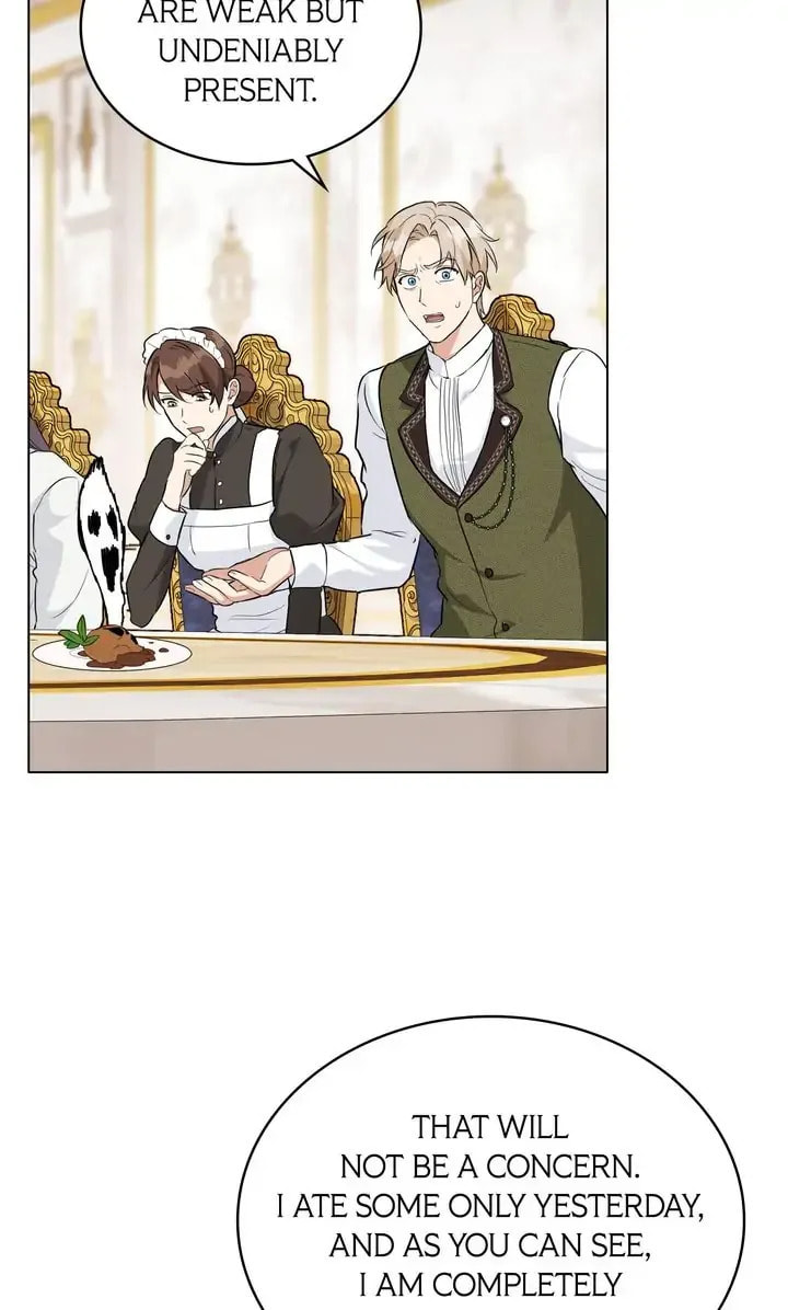 The Fallen Duke & the Knight Who Hated Him Chapter 15 page 55 - 