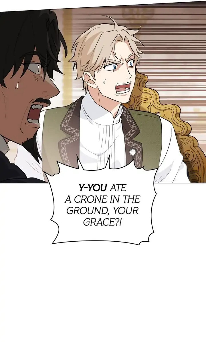 The Fallen Duke & the Knight Who Hated Him Chapter 15 page 57 - 