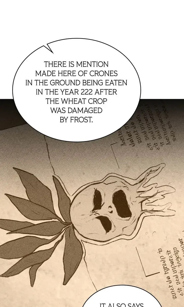 The Fallen Duke & the Knight Who Hated Him Chapter 15 page 59 - 
