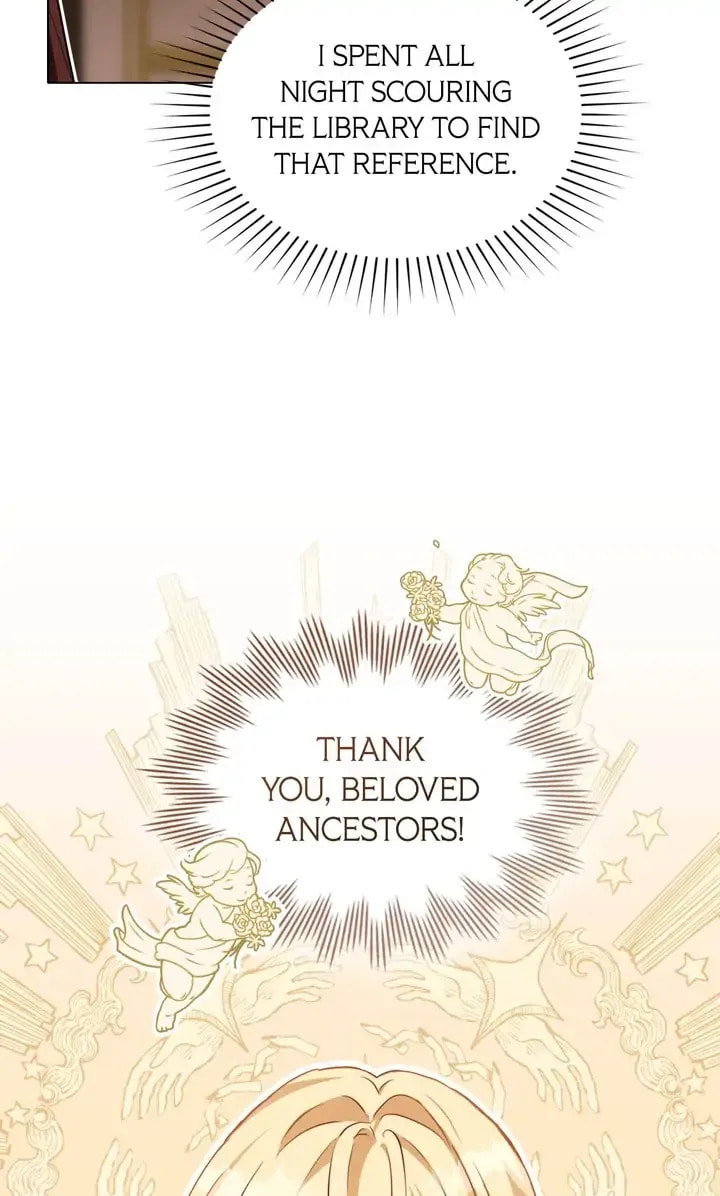 The Fallen Duke & the Knight Who Hated Him Chapter 15 page 61 - 