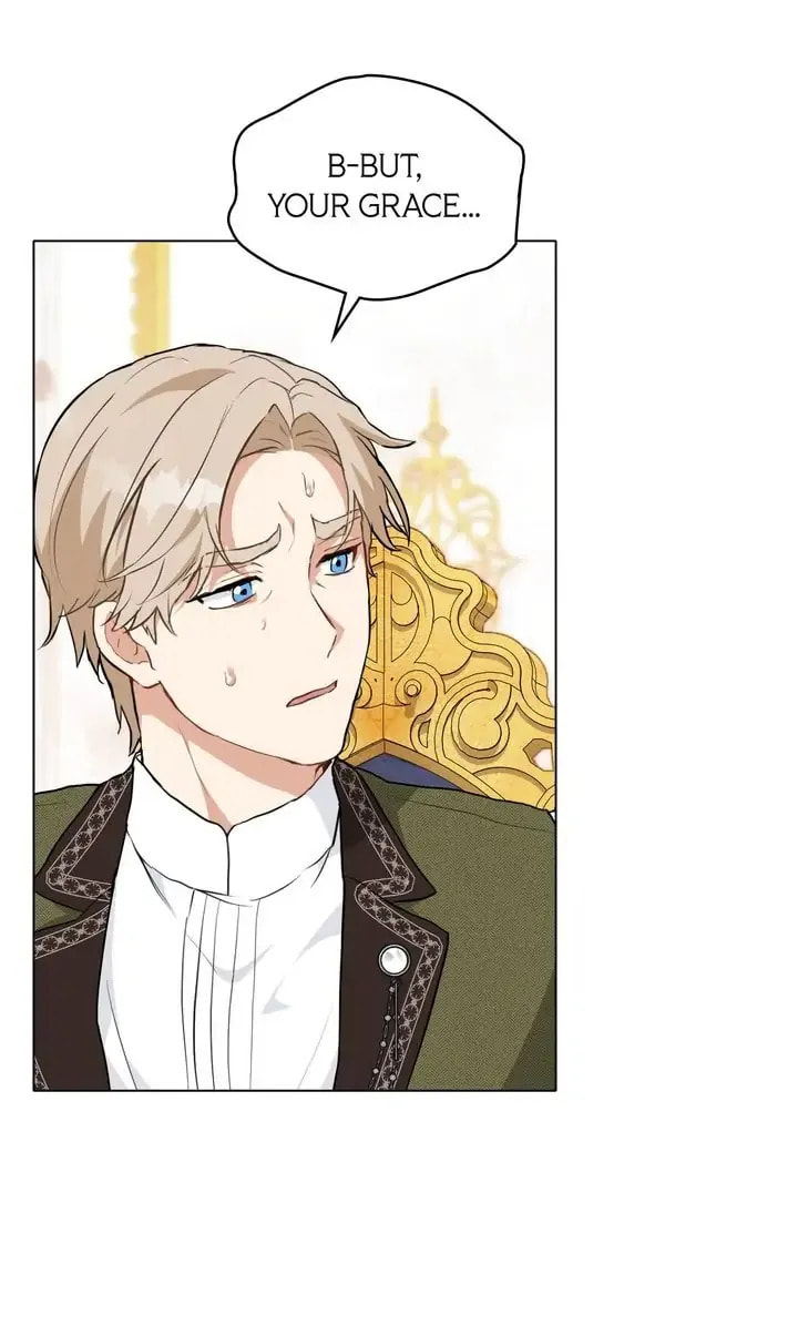 The Fallen Duke & the Knight Who Hated Him Chapter 15 page 63 - 