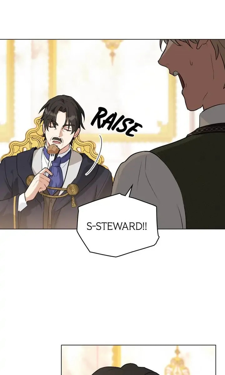 The Fallen Duke & the Knight Who Hated Him Chapter 15 page 64 - 