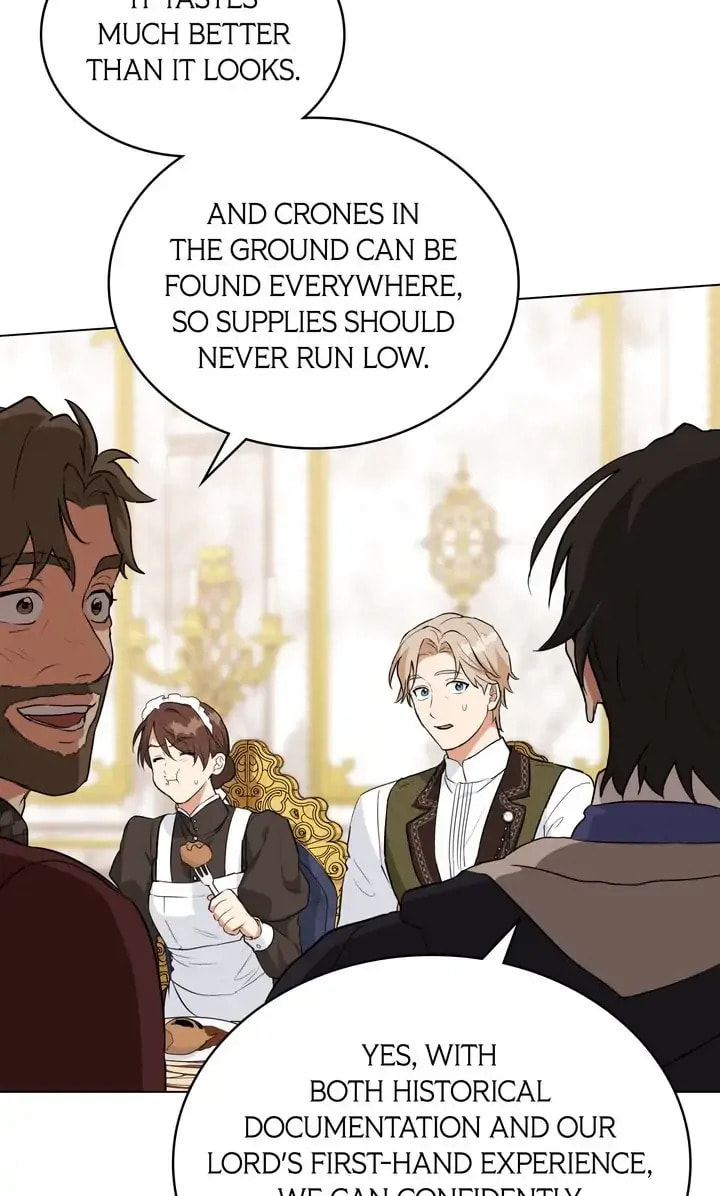 The Fallen Duke & the Knight Who Hated Him Chapter 15 page 66 - 