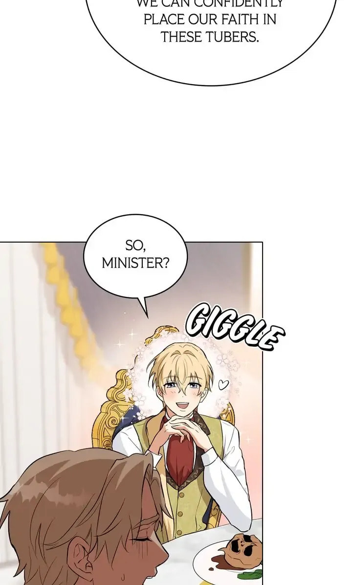 The Fallen Duke & the Knight Who Hated Him Chapter 15 page 67 - 