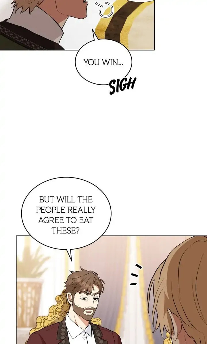 The Fallen Duke & the Knight Who Hated Him Chapter 15 page 68 - 